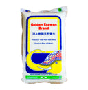 Golden Elephant Brand Premium Thai Homali Rice 10kg - Tuk Tuk Mart