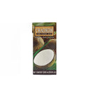 Chaokoh 100% Coconut Milk 泰國椰奶 1000ml | Tuktuk Mart