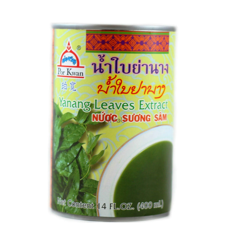 Por Kwan Yanang Leaves Extract 400ml | Tuk Tuk Mart