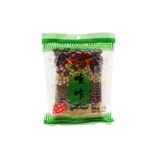 Honor Cha Cha (Mixed Bean) 454g | Tuk Tuk Mart