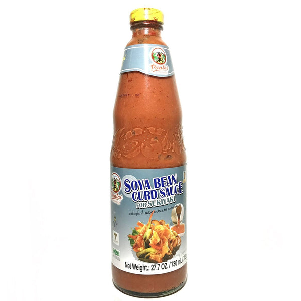 Pantai Soya Bean Curd Sauce For Sukiyaki 730ml | Tuk Tuk Mart