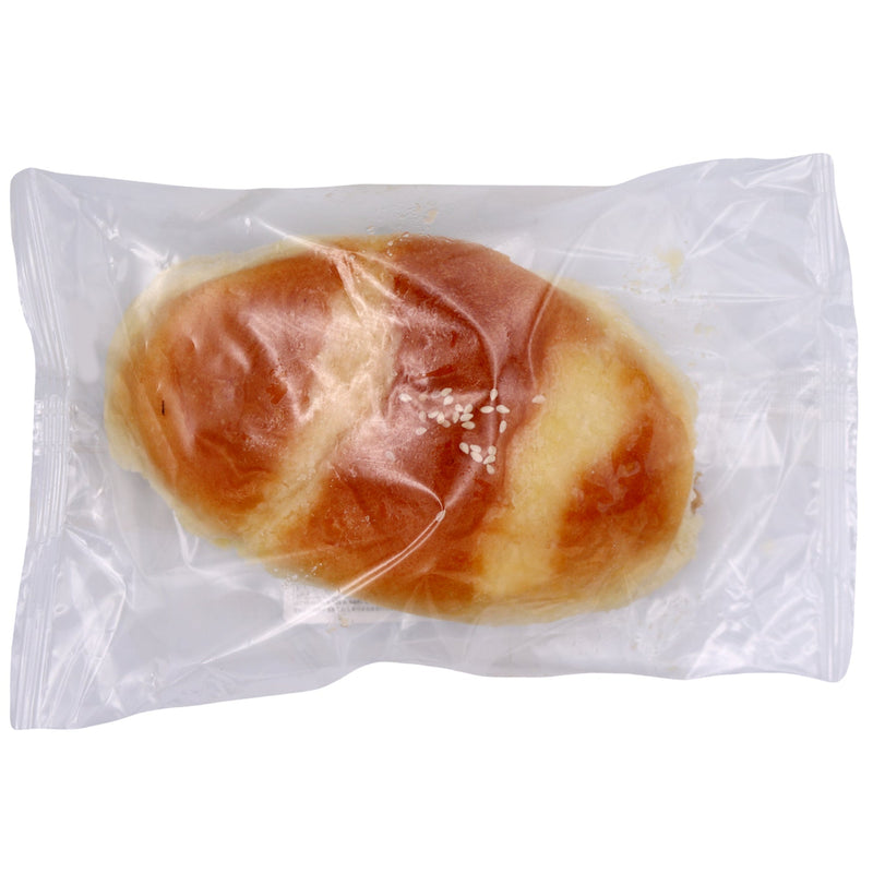Z.H. Bakery Cocktail(Coconut) Bun 90g | Tuk Tuk Mart