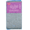 Yutaka Roasted White Sesame Seeds 1Kg | Tuk Tuk Mart