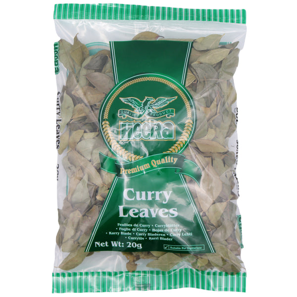 Heera Curry Leaves 20g | Tuk Tuk Mart