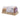 Z.H. Bakery Taro Flavor Swiss Roll 340g | Tuk Tuk Mart
