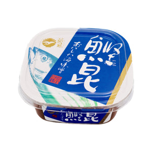Shih Chuan Juhe Miso Bonito Flavour 菊鶴鲣昆布味噌 300g | Tuk Tuk Mart