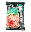 Little Sheep Hot Pot Soup Base (Hot) 235g | Tuk Tuk Mart