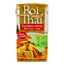 Roi Thai Brand Red Curry Soup 500ml | Tuk Tuk Mart