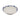 *Cameo China Blue Lotus Pattern - Porcelain Soup Bowl 瓷碗 (7.9 inch) | Tuk Tuk Mart