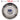 Mei Xing Stainless Steel Meal Plate Platter 美興不鏽鋼餐盤 18cm | Tuk Tuk Mart