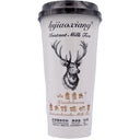 The Alley Lujiaoxiang Brown Sugar Tapioca Tea Drink 123g | Tuk Tuk Mart
