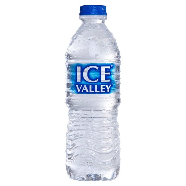 Ice Valley Spring Water Still 500ml | Tuk Tuk Mart
