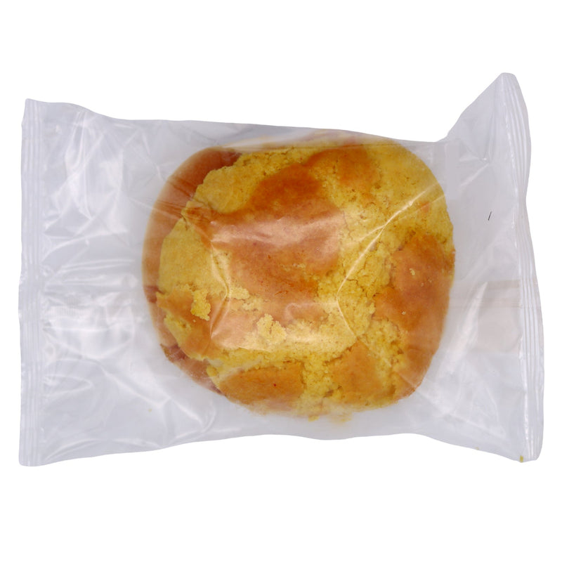 Z.H. Bakery Pineapple(Sharp) Bun 90g | Tuk Tuk Mart