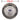 Mei Xing Stainless Steel Meal Plate Platter 美興不鏽鋼餐盤 20cm | Tuk Tuk Mart