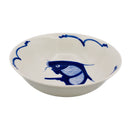 *Cameo China Carp Design - Melamine Soup Bowl (7 inch) | Tuk Tuk Mart