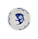 *Cameo China Carp Design - Melamine Soup Bowl (7 inch) | Tuk Tuk Mart