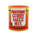 Maykway Malaysian Curry Sauce Mix (Hot) 馬來西亞混合咖喱粉 170g | Tuk Tuk Mart