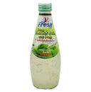 *V Fresh Young Coconut Juice With Pulp 290ml | Tuk Tuk Mart