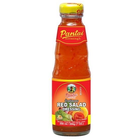 Pantai Red Salad Dressing 200ml | Tuk Tuk Mart
