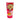 Meiji YanYan Creamy Strawberry Flavoured Dip Biscuit 50g (B.B.D 31.03.23) | Tuk Tuk Mart