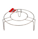 *Zheng Fei Metal Steam Rack 正飛金屬蒸架 7''x 3'' (17.5cm*7cm) 94g | Tuk Tuk Mart