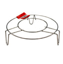 *Zheng Fei Metal Steam Rack 正飛金屬蒸架 7''x 2'' (17.5cm*5cm) 84g | Tuk Tuk Mart