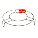 *Zheng Fei Metal Steam Rack 正飛金屬蒸架 7''x 1'' (17.5cm*3cm) 74g | Tuk Tuk Mart