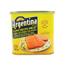 Argentina Pork Luncheon Meat 340g | Tuk Tuk Mart