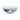 *Koyo Blue Lotus Pattern - Melamine Rice Bowl 湯碗 (7.3 inch) | Tuk Tuk Mart