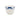 *Cameo China Blue Lotus Pattern - Porcelain Chinese Teacup 瓷杯 140ml | Tuk Tuk Mart