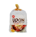 Allgroo Seafood Udon Instant Noodles 690g | Tuk Tuk Mart
