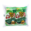 Tao Kae Noi Seasoned Laver Classic Flavour 16g (8X2g) | Tuk Tuk Mart