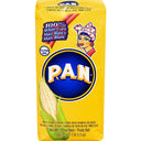 PAN Pre-cooked White Maize Meal 1KG | Tuk Tuk Mart