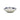 *Cameo China Blue Lotus Pattern - Porcelain Thick Sauce Dishes 瓷碟 (3.5 inch) | Tuk Tuk Mart