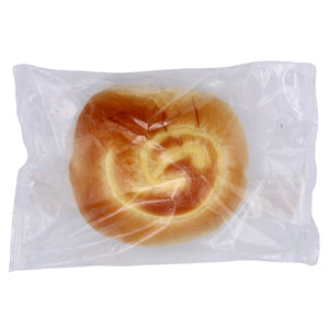 Z.H. Bakery Custard Bun 90g | Tuk Tuk Mart