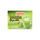 Gold Kili Instant Matcha Ginger Latte 250g (10X25g) | Tuk Tuk Mart