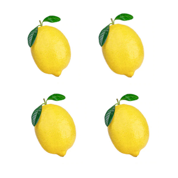 Bag of Lemons 檸檬 (4) | Tuk Tuk Mart