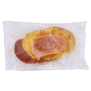 Z.H. Bakery Polo Cocktail(Coconut) Bun 95g | Tuk Tuk Mart