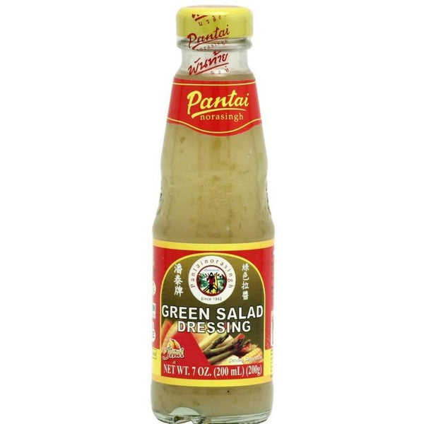 Pantai Green Salad Dressing 200ml | Tuk Tuk Mart
