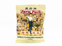Farm Pack Garlic Flavoured Roasted Peanuts 150g | Tuk Tuk Mart