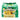 Master Kong Instant Noodles Mushroom & Steward Chicken Flavour 康師傅經典香菇燉雞麵 (101g*5Pcs) 505g | Tuk Tuk Mart