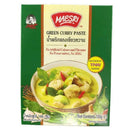 Maesri Green Curry Paste 100g | Tuk Tuk Mart