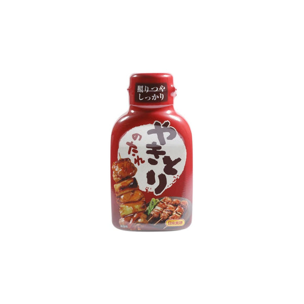 Nihon Shokken Yakitori Sauce 210g | Tuk Tuk Mart