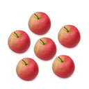 Fresh Red Apples (6 in a pack) | Tuk Tuk Mart