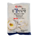 Hosan Sliced Rice Cake (Teokguk) 500g | Tuk Tuk Mart