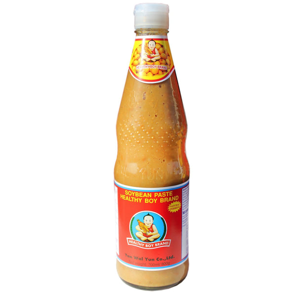 Healthy Boy Soybean Paste 700ml | Tuk Tuk Mart