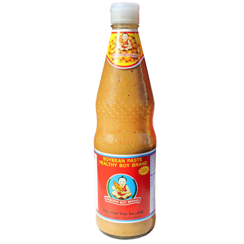 Healthy Boy Soybean Paste 700ml | Tuk Tuk Mart