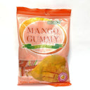 Cocon Mango Gummy 100g | Tuk Tuk Mart