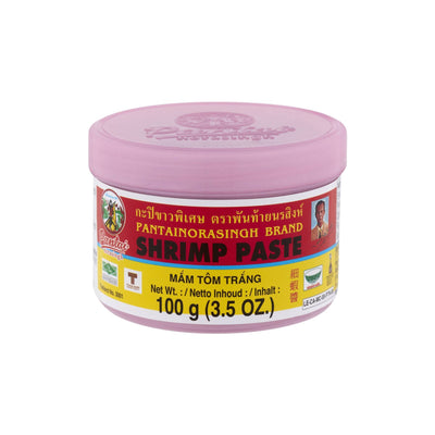 Shrimp Paste