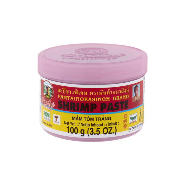 Pantai Shrimp Paste 100g | Tuk Tuk Mart